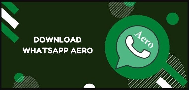 Whatsapp Aero Apk