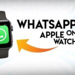 Whatsapp Apple Watch