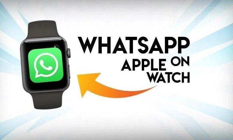 Whatsapp Apple Watch