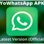Yowa Whatsapp APK Download