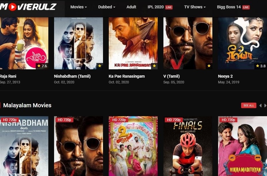 4Movierulz APK (AD-Free) Download Latest Version for Android