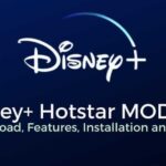 Hotstar MOD APK (Premium Unlocked, VIP, Disney+)