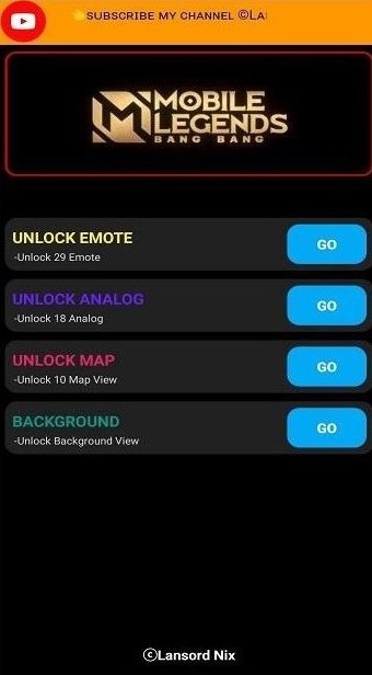 Nix Injector APK (New Update) Download for Android 2023