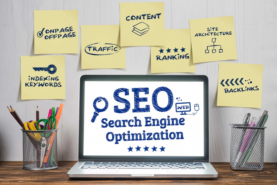 How to Optimize Your Blog Posts for SEO