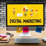 Top 5 Digital Marketing Trends to Watch